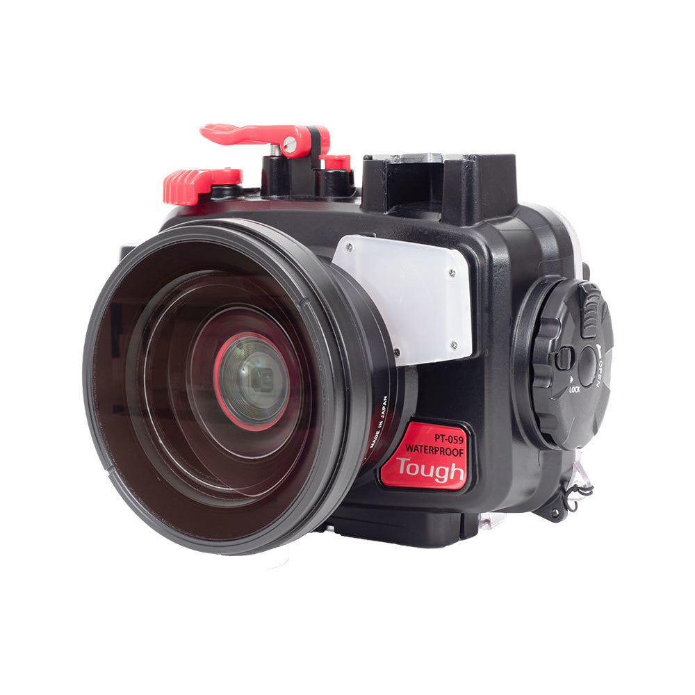 INON UWL-95 C24 M52 Wide Conversion Lens INON UWL-95 C24 M52 Wide Conversion Lens